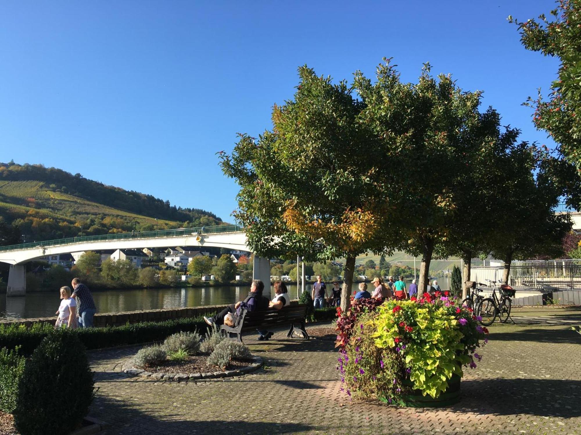 Gaestehaus Zeller Altstadt Zell