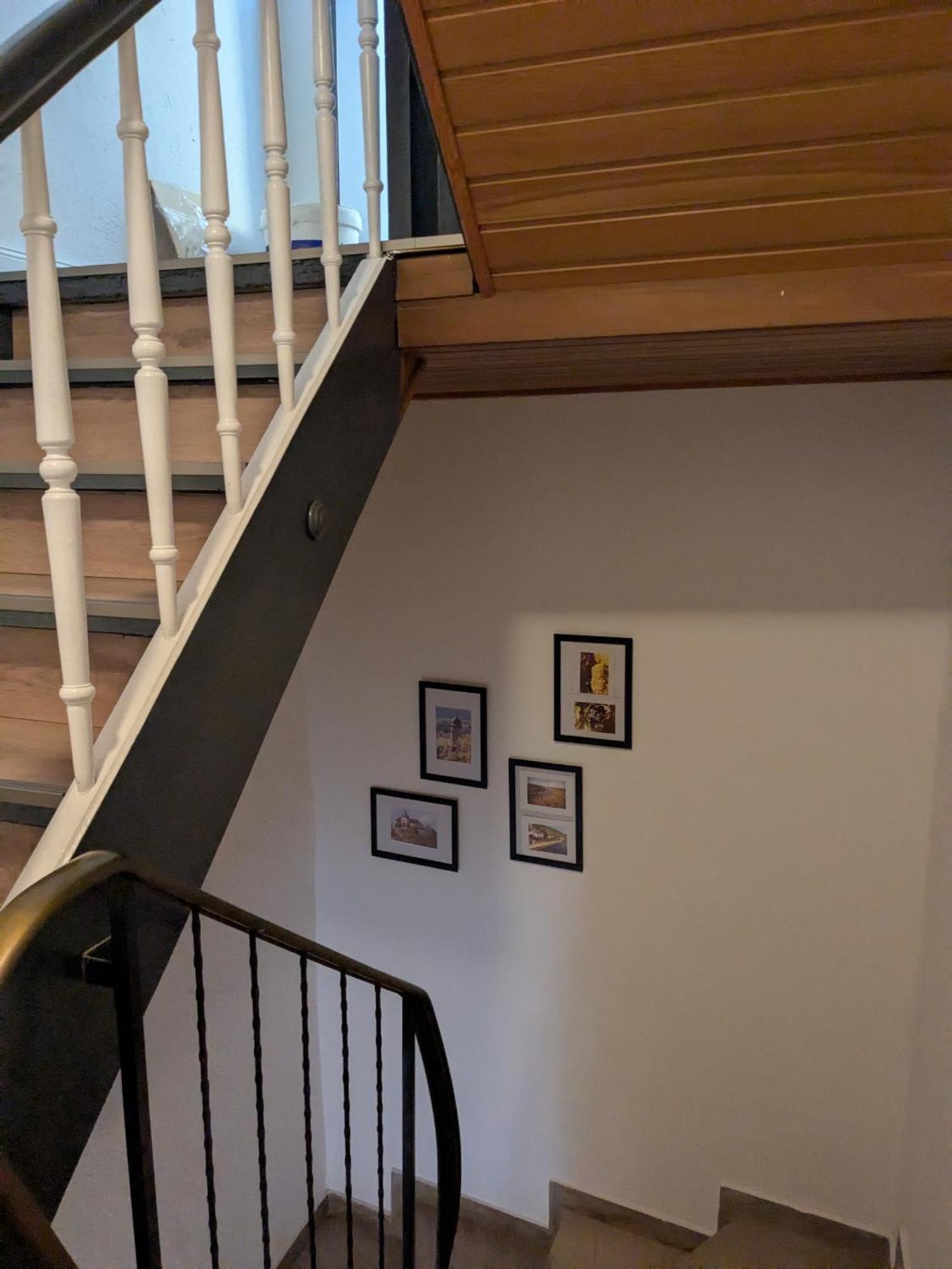 Séjour chez l'habitant Gaestehaus Zeller Altstadt
