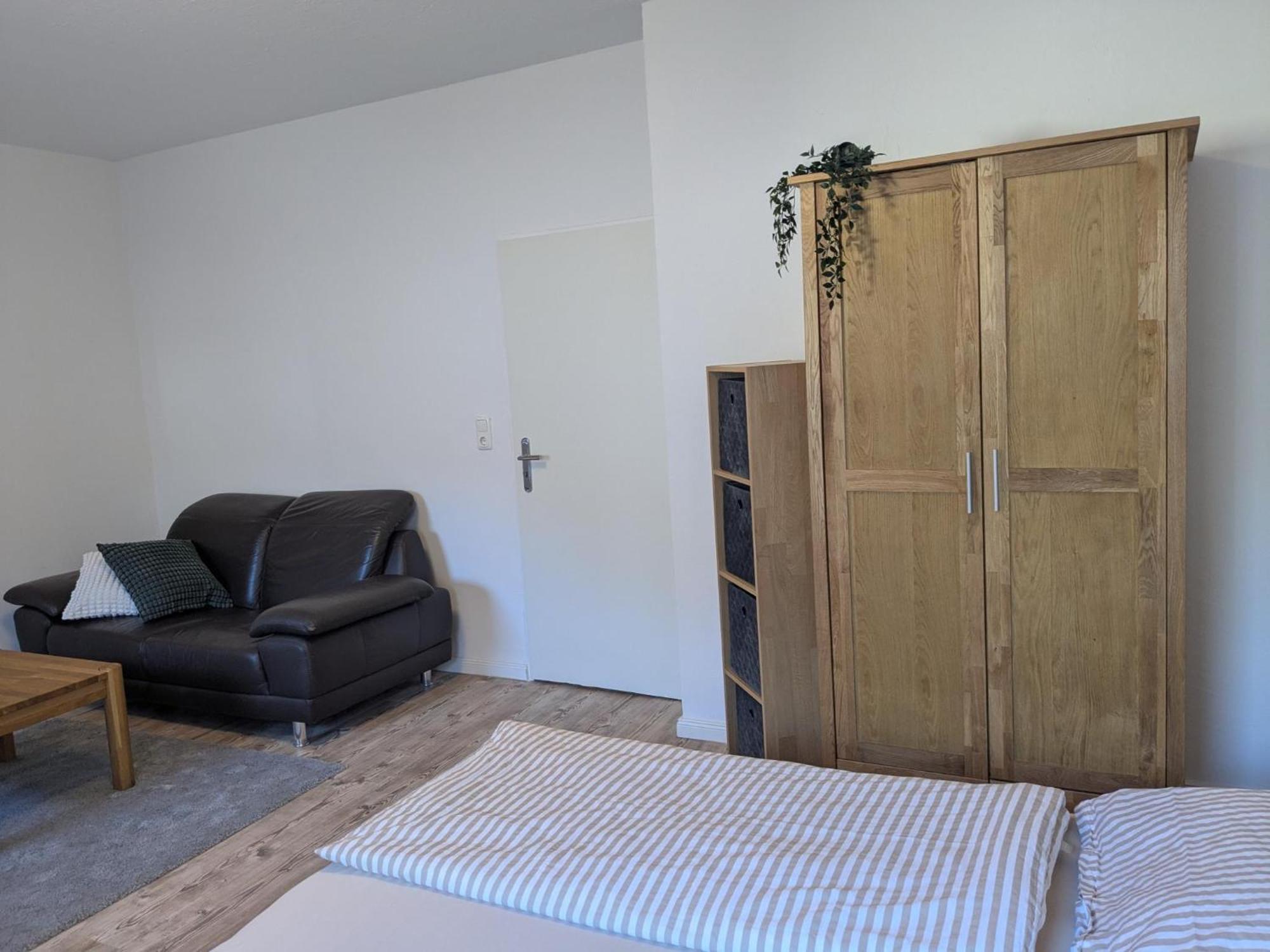 Séjour chez l'habitant Gaestehaus Zeller Altstadt *