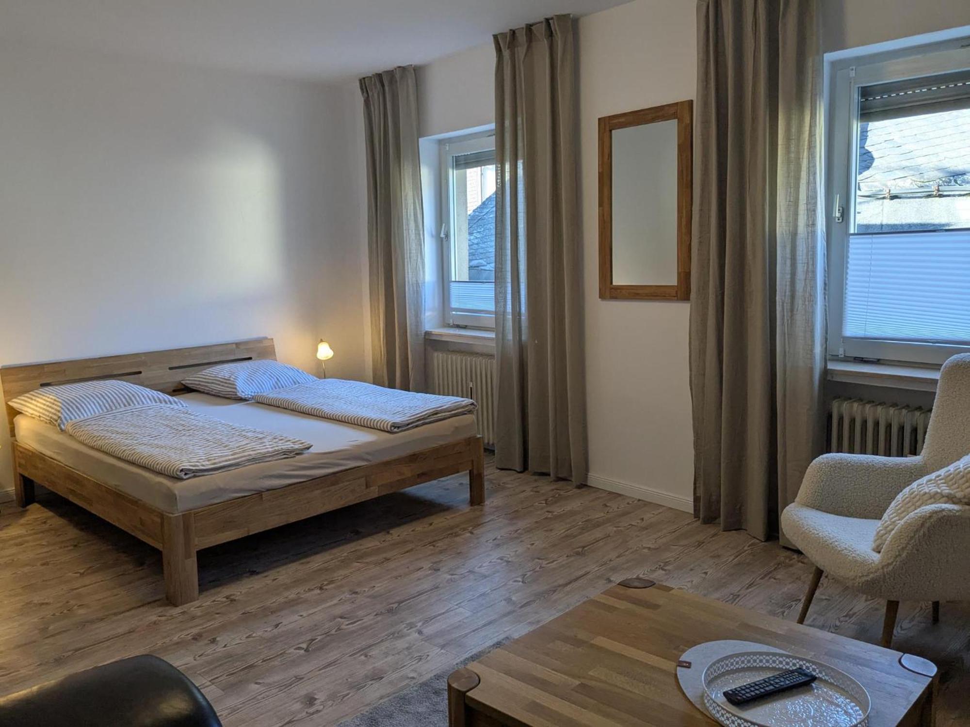 Gaestehaus Zeller Altstadt *