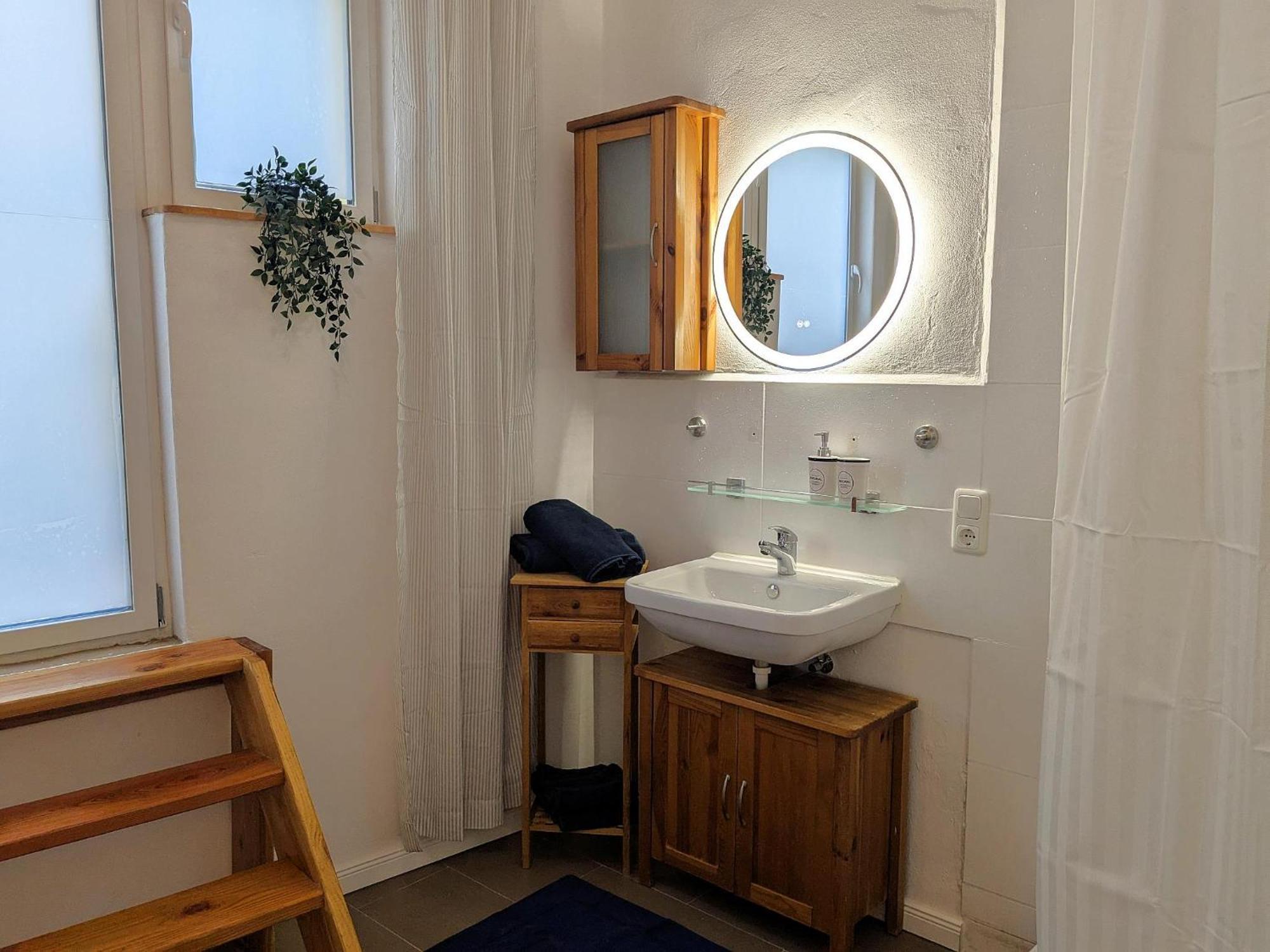Séjour chez l'habitant Gaestehaus Zeller Altstadt