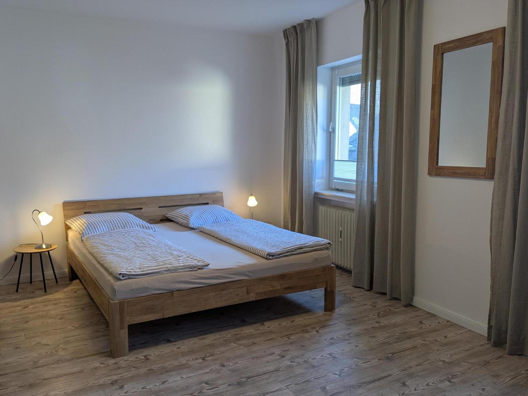 Gaestehaus Zeller Altstadt *